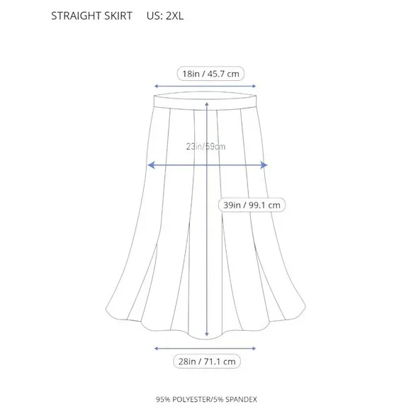 Women Midi Skirt Full Sequin Silver Size 2XL Tall Lined Decorated Mid Rise - Picture 14 of 14